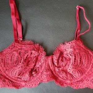 Victoria's Secret bra